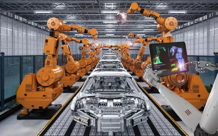 中汽协：1-8月汽车制造业实现利润同比增长1.5%