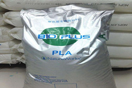 聚乳酸(PLA)加工方法及国内生产厂家