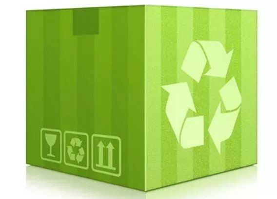 700亿快递包装要变“绿” 占比9成的纸类或将被可降解塑料取代