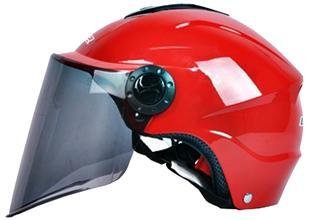 劣质电动车头盔监管难 生产标准何时统一