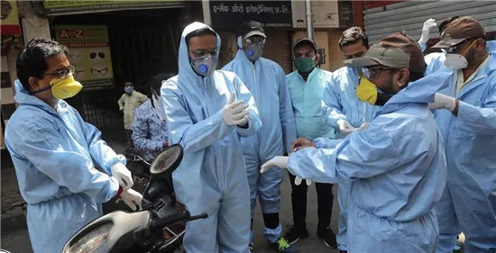 第二波疫情来袭，口罩需求又涨，熔喷布热度有重燃之势！