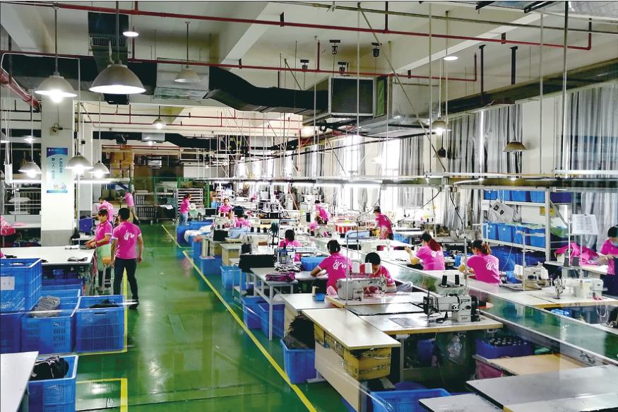 1-8月全国塑料制品生产企业利润总额增长17.1%