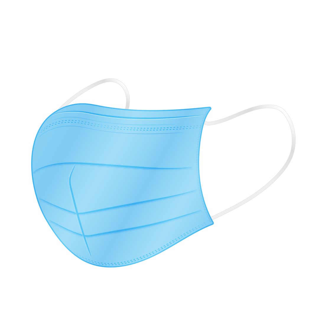 口罩商机又来了！全球疫情二次反弹，前8个月中国出口114万吨口罩