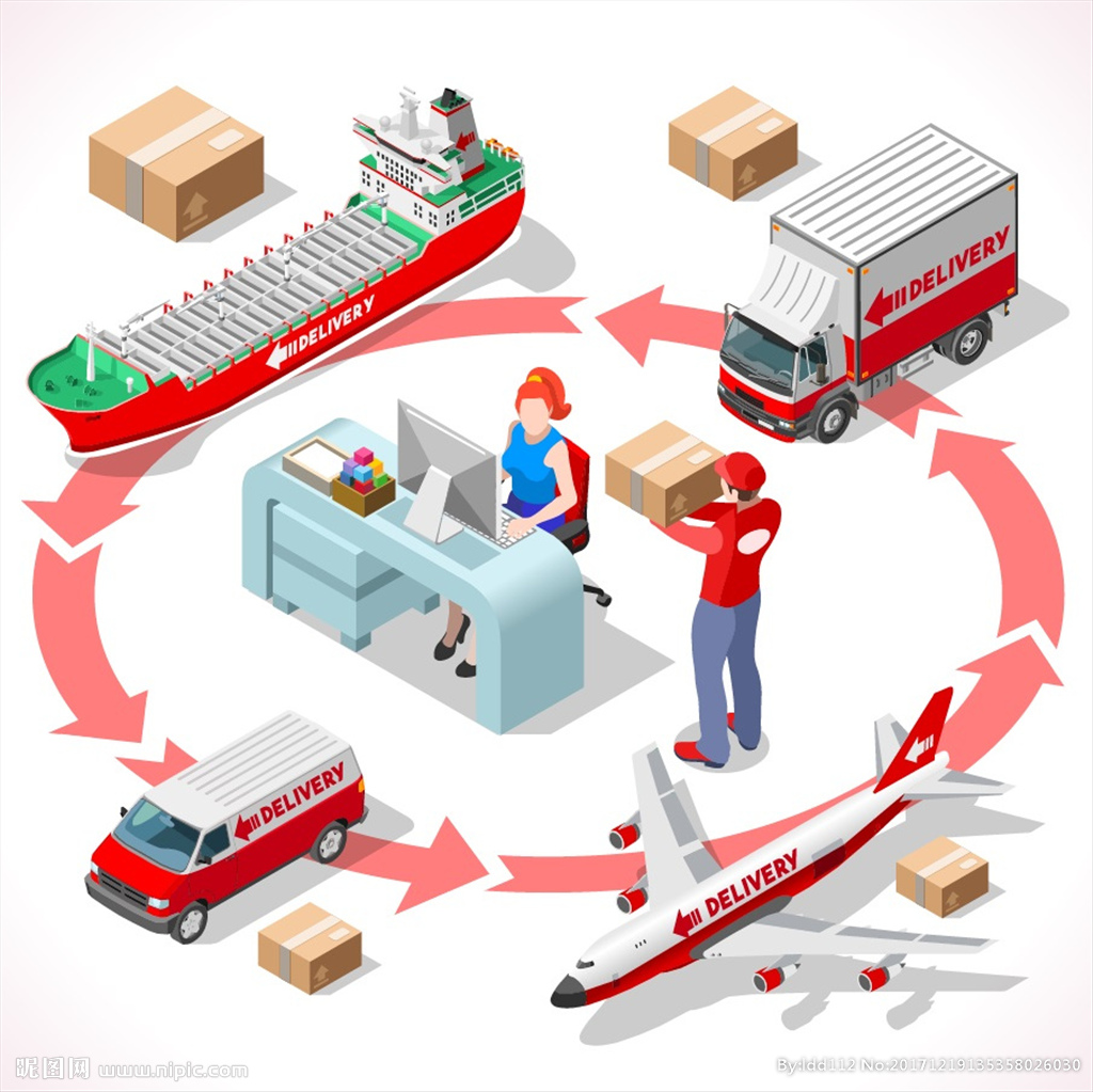 2020年前三季度国内物流相关企业新增24.41万家