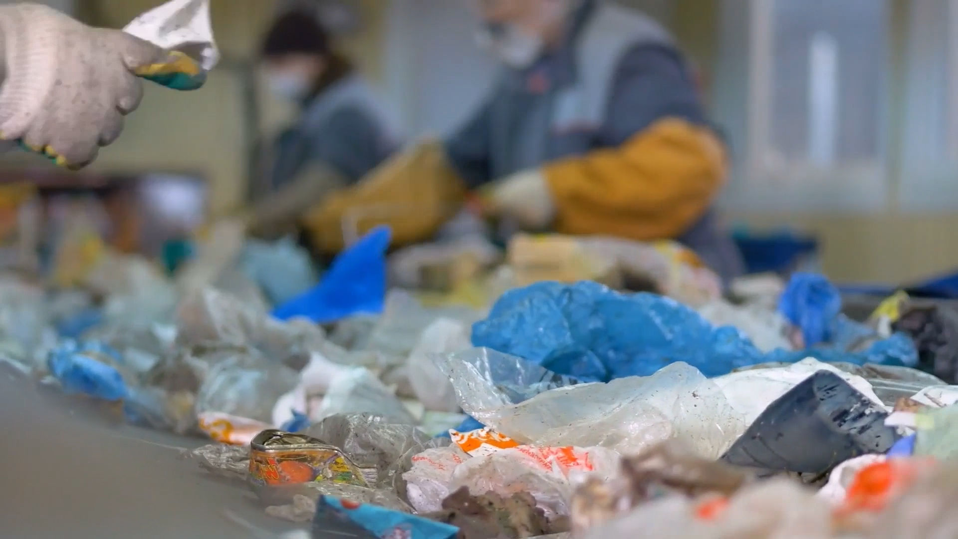 高质量发展呼唤塑料污染治理能力现代化