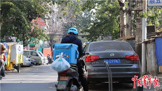 快递外卖“减塑”差哪儿了