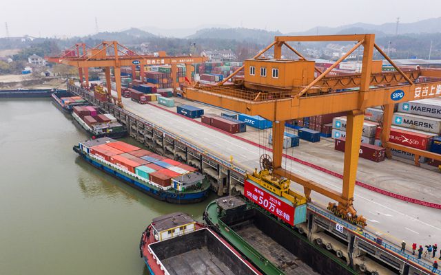 椅业之乡订单暴涨！无奈行业整体微利 明年才是大考