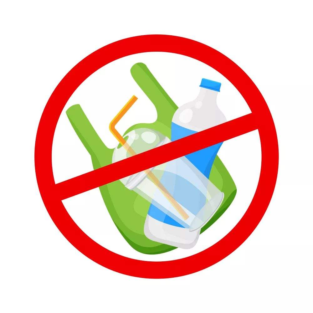 广州市禁用不可降解一次性塑料吸管