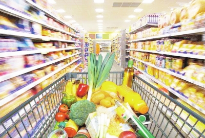 社会蓝皮书：中国成世界第一大实物消费市场