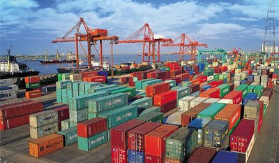 2020年11月中国PVC进出口数据简析