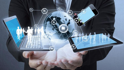 商务部：我国内贸流通实现快速发展 网络零售额稳居全球第一