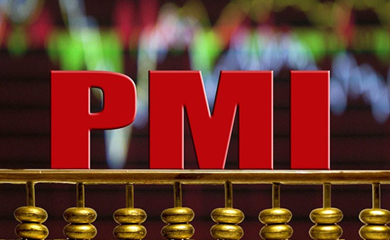 12月中国制造业PMI为51.9% 连续10个月在荣枯线以上