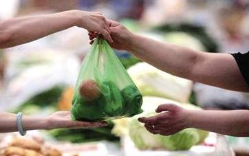 最严限塑令实施 谁会成这场资本盛宴的"座上客"？