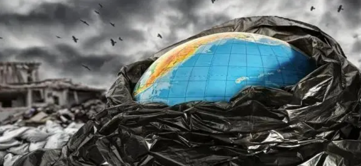 欧盟、英国征收塑料包装税，可能导致塑料包装行业规模萎缩45%