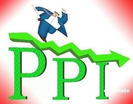 2020年12月全国PPI同比降0.4%