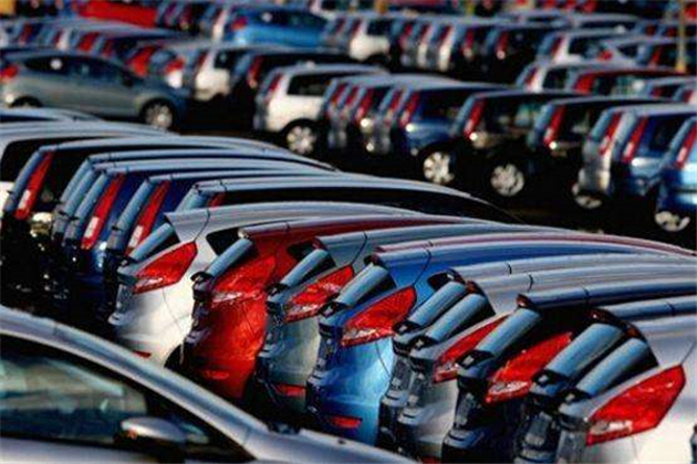 中汽协：2020年全年汽车产销均超过2500万辆