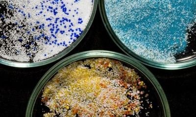 外媒：微塑料或成下一场疫情？