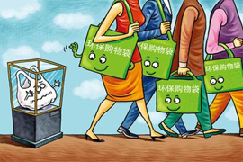 禁塑令下可降解塑料市场爆发：“伪降解”混入 急缺统一标准