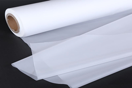 塑料薄膜种类介绍