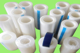 PET材质与PE的区别是什么？