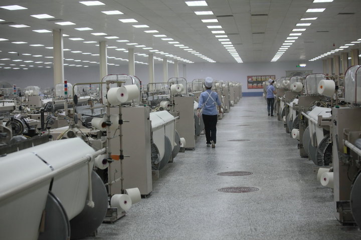 去年实现利润超1.3万亿元 轻工业盈利水平持续提升