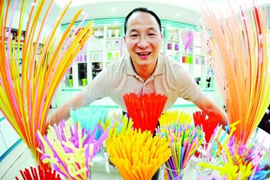 禁塑令满月 “吸管大王”忧劣币驱逐良币