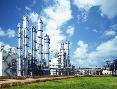 罗兰贝格报告：2021年中国化工行业将呈现四大趋势