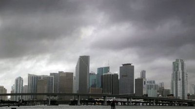 美国墨西哥湾风暴引发全球化工市场震荡