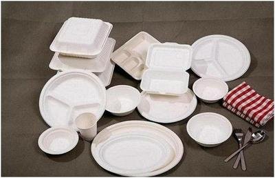 新一轮“限塑令”实施，可降解塑料制品成为市场宠儿