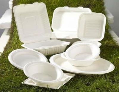 “可降解”不能含PP、PE！发改委官宣了