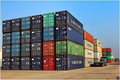 交通部：针对集装箱供需矛盾 加强协调加快空箱回运