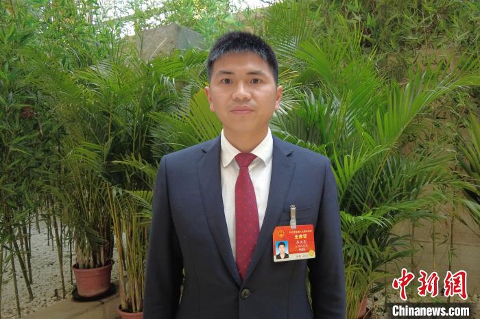 全国人大代表李洪亮：加大后疫情时代一次性含塑湿巾污染治理