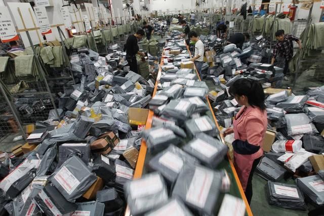 邮件快件包装新规带来大机会 相关产业链准备好了吗