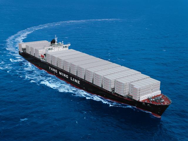 运价指数大涨20% 出口持续火爆