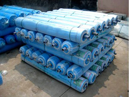 农膜：市场供应无虞 价格波动不大