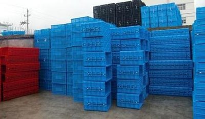 2020年塑料制品行业经济运行情况