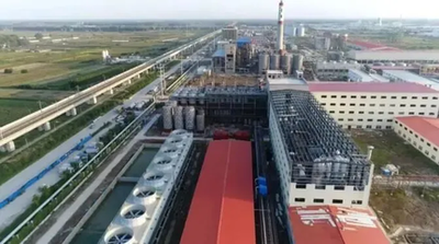 东华科技与新疆天业将建50万吨/年PBAT项目