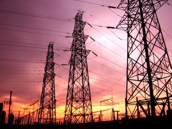 36天！广东用电负荷创下春节以来破亿最快速度