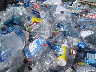 PET塑料回收需求强劲，NGR再增新的LSP技术生产线