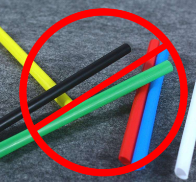 年耗50亿根，泰国明年起禁用塑料吸管