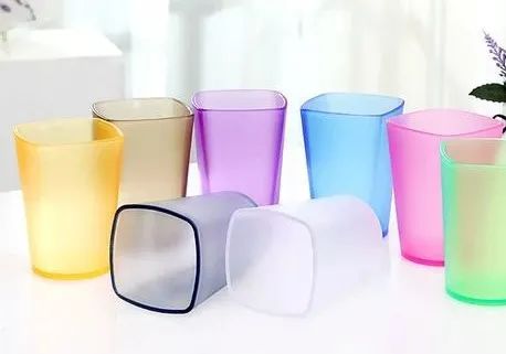 一起快速浏览7种塑料表面处理工艺