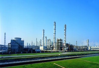 “中国需求”成全球化工巨头逆势突破口