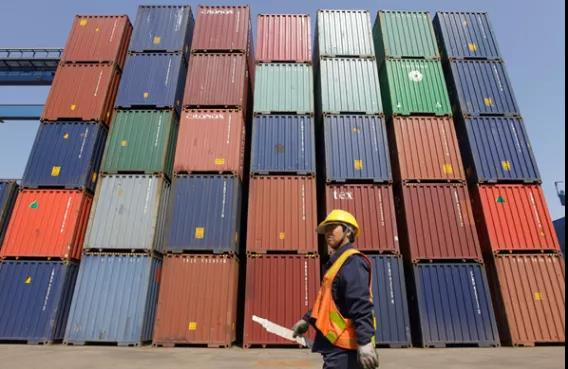 运价全面上涨！“集装箱危机”依然无解！全球海运将迎来“史上最疯狂”一夏！