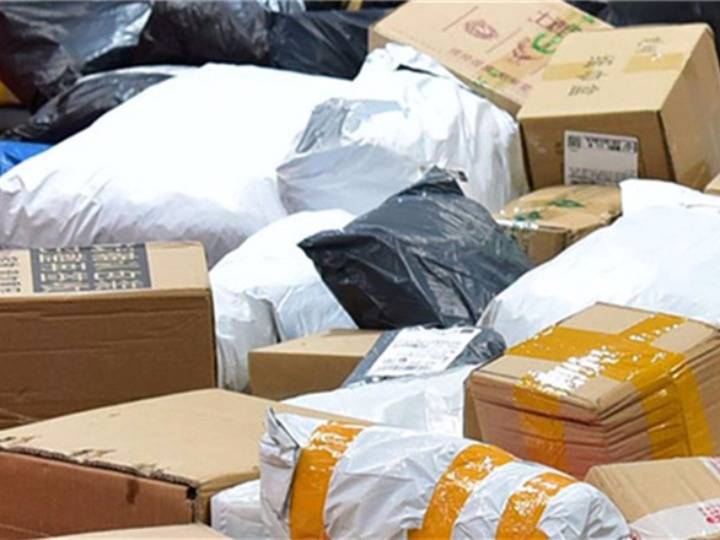 包装垃圾总体回收率不足20% 治理仍存在短板