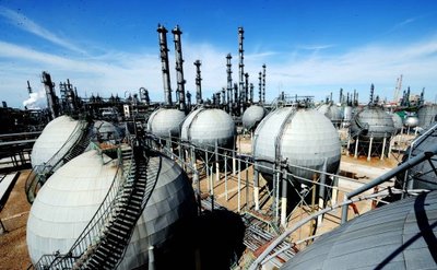 总产能破4000万吨！2021年将成我国乙烯史上产能投运最多的一年