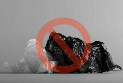 北京今年加大处置经营主体违法使用不可降解塑料袋