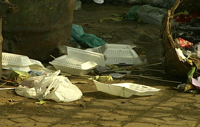 应对“白色污染”：聚乙醇酸全生物可降解材料产业前景可期