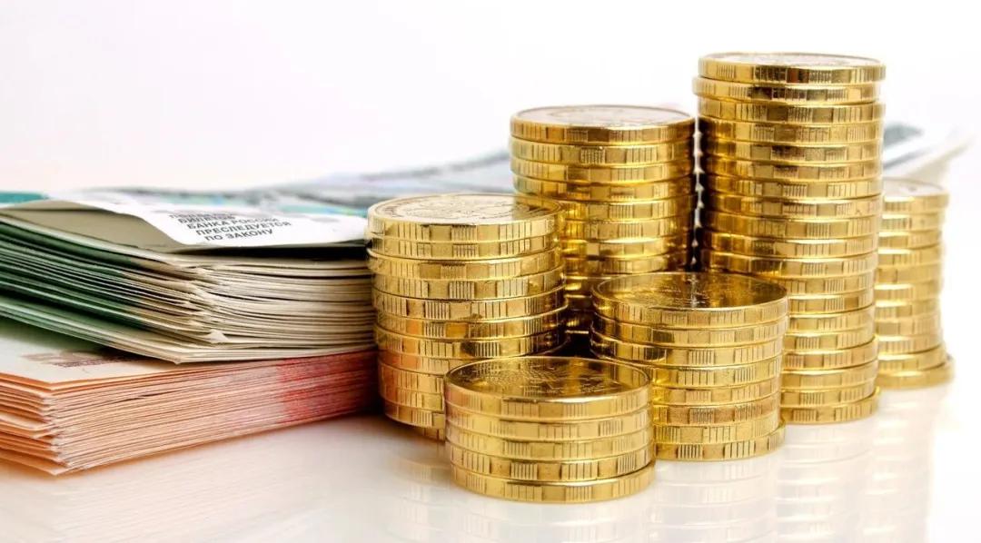 从疯狂的铁矿石到“快乐水”都涨价 全球通胀时代来了吗