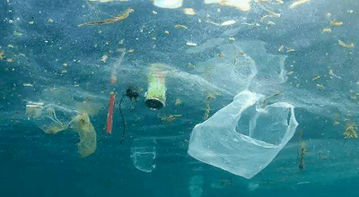 东南亚国家加强塑料污染治理