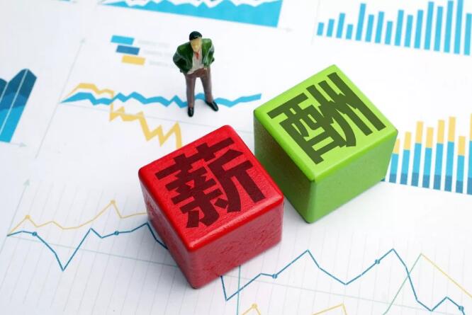 2020全国规模以上企业就业人员年平均工资为79854元